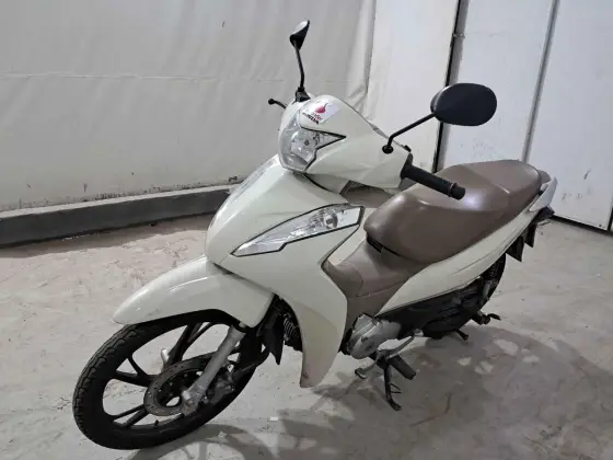 HONDA BIZ 125i 