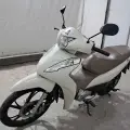 HONDA BIZ 125i HONDA BIZ 125i