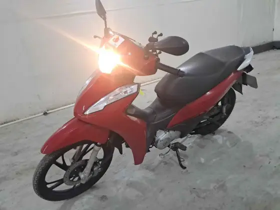 HONDA BIZ 125i 