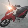 HONDA BIZ 125i HONDA BIZ 125i