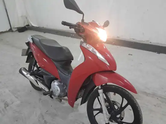 HONDA-BIZ 125i HONDA-BIZ 125i-2023