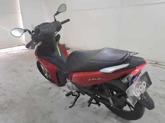 HONDA-BIZ 125i HONDA-BIZ 125i-2023