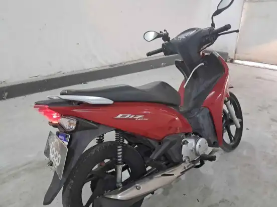 HONDA-BIZ 125i HONDA-BIZ 125i-2023