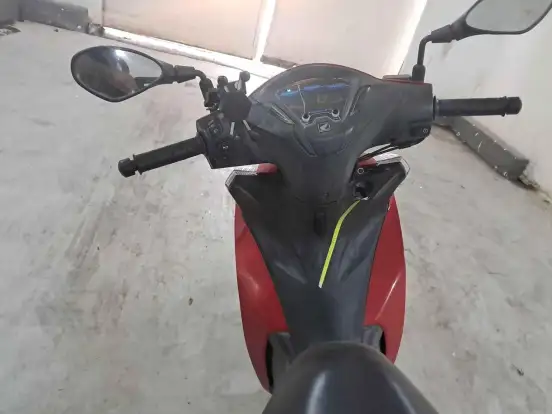 HONDA-BIZ 125i HONDA-BIZ 125i-2023