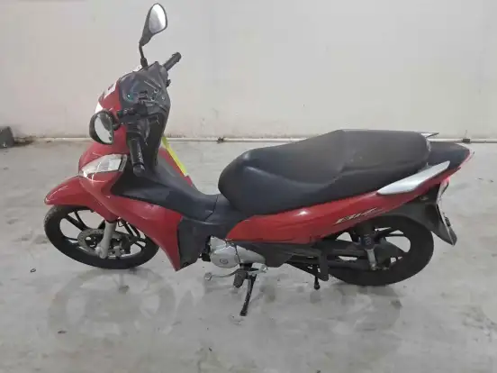 HONDA-BIZ 125i HONDA-BIZ 125i-2023