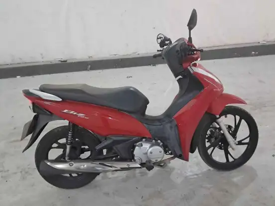 HONDA-BIZ 125i-2023