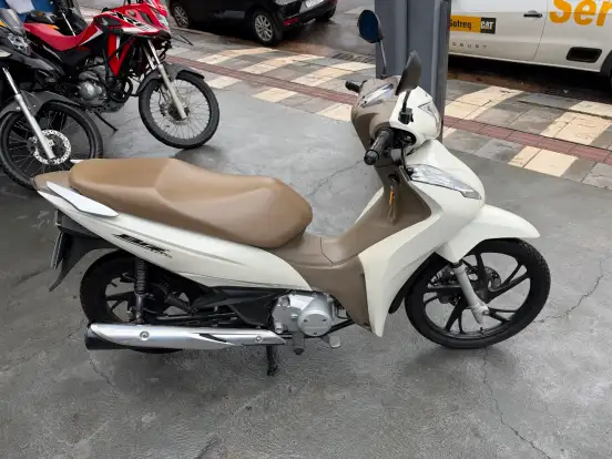 HONDA-BIZ 125i HONDA-BIZ 125i-2023