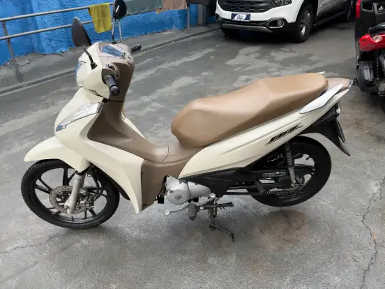 HONDA-BIZ 125i-2023