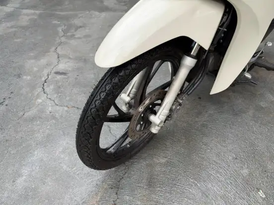 HONDA-BIZ 125i HONDA-BIZ 125i-2023