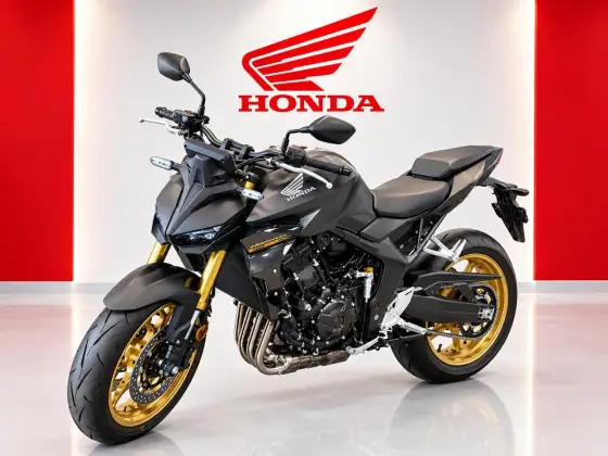 HONDA CB 1000 HORNET SP 