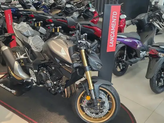 HONDA-CB 1000 HORNET SP HONDA-CB 1000 HORNET SP-2026