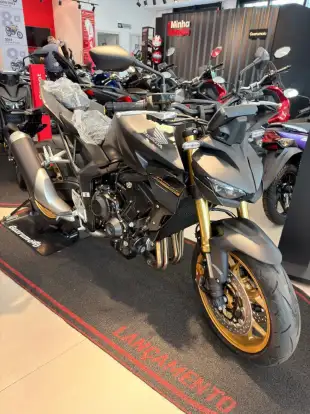 HONDA-CB 1000 HORNET SP-2026