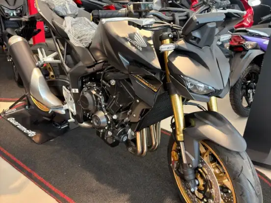 HONDA-CB 1000 HORNET SP HONDA-CB 1000 HORNET SP-2026