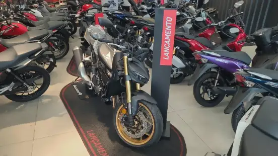 HONDA-CB 1000 HORNET SP-2026