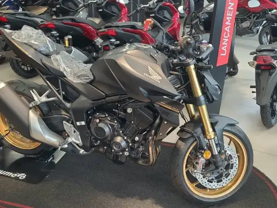 HONDA-CB 1000 HORNET SP HONDA-CB 1000 HORNET SP-2026