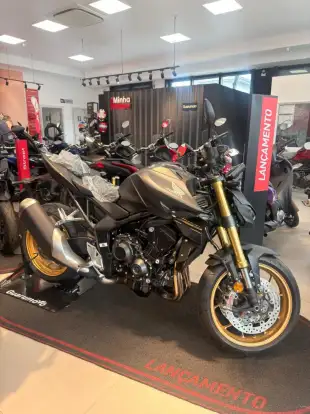 HONDA-CB 1000 HORNET SP-2026