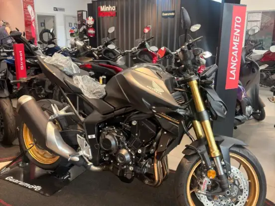 HONDA-CB 1000 HORNET SP HONDA-CB 1000 HORNET SP-2026