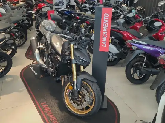 HONDA-CB 1000 HORNET SP HONDA-CB 1000 HORNET SP-2026