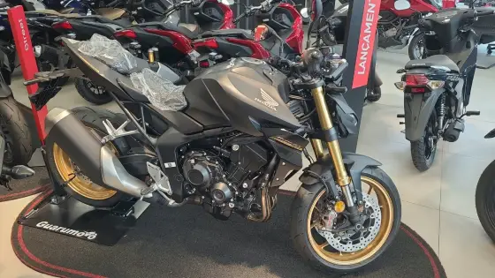 HONDA CB 1000 HORNET SP 