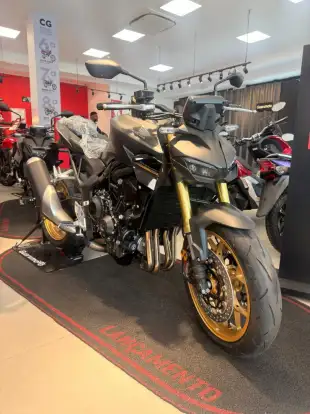 HONDA-CB 1000 HORNET SP-2026