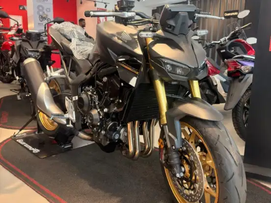 HONDA-CB 1000 HORNET SP HONDA-CB 1000 HORNET SP-2026