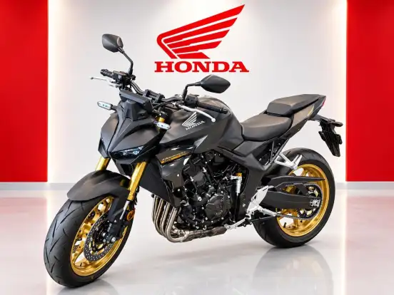 HONDA-CB 1000 HORNET SP HONDA-CB 1000 HORNET SP-2026