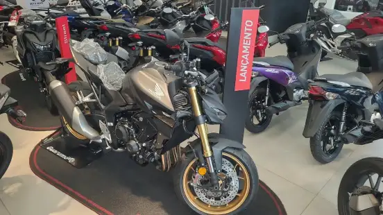 HONDA-CB 1000 HORNET SP-2026
