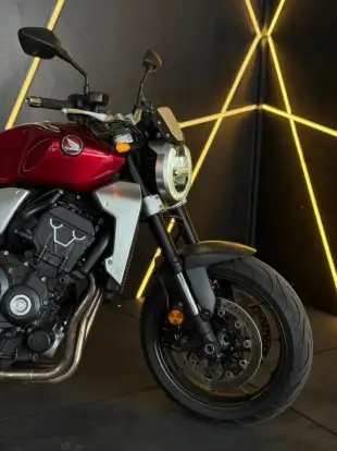 HONDA-CB 1000R ABS HONDA-CB 1000R ABS-2019
