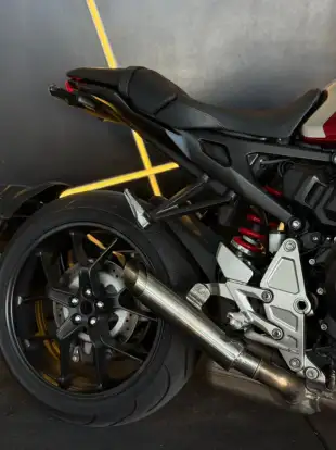 HONDA-CB 1000R ABS HONDA-CB 1000R ABS-2019
