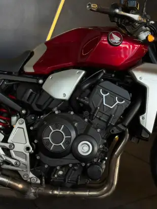 HONDA-CB 1000R ABS HONDA-CB 1000R ABS-2019