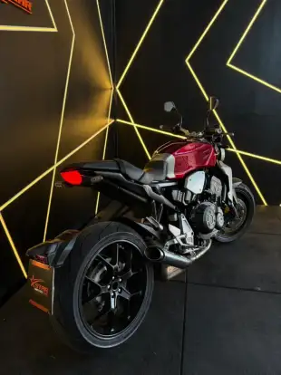 HONDA-CB 1000R ABS HONDA-CB 1000R ABS-2019