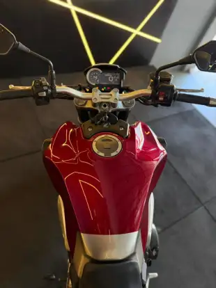 HONDA-CB 1000R ABS HONDA-CB 1000R ABS-2019