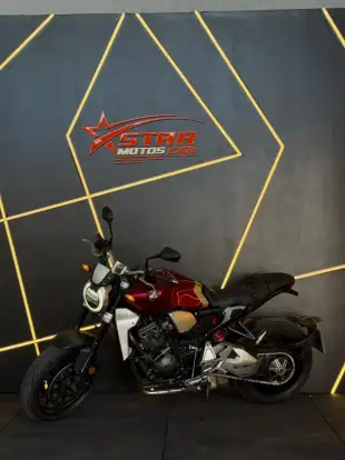 HONDA-CB 1000R ABS HONDA-CB 1000R ABS-2019