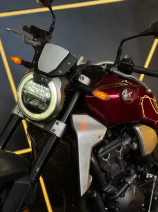 HONDA-CB 1000R ABS HONDA-CB 1000R ABS-2019
