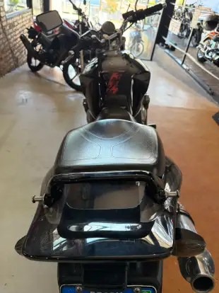 HONDA-CB 1300 F SUPER FOUR-2008