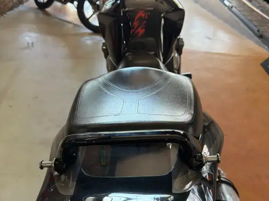 HONDA-CB 1300 F SUPER FOUR HONDA-CB 1300 F SUPER FOUR-2008