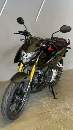 HONDA CB 300F TWISTER ABS 