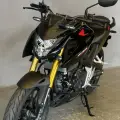 HONDA CB 300F TWISTER ABS HONDA CB 300F TWISTER ABS