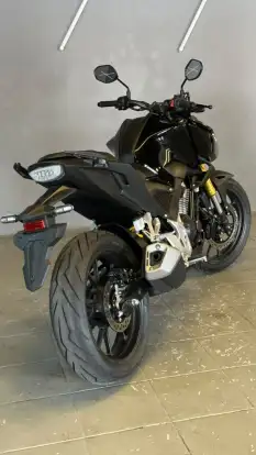 HONDA-CB 300F TWISTER ABS-2026