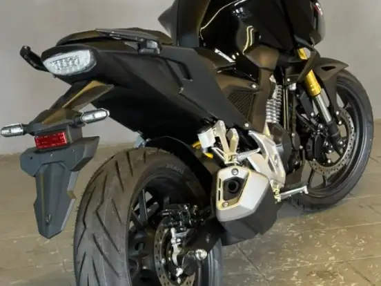 HONDA-CB 300F TWISTER ABS HONDA-CB 300F TWISTER ABS-2026
