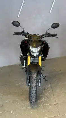 HONDA-CB 300F TWISTER ABS-2026