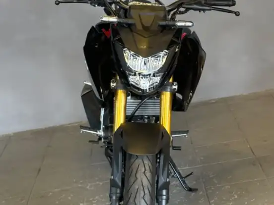 HONDA-CB 300F TWISTER ABS HONDA-CB 300F TWISTER ABS-2026