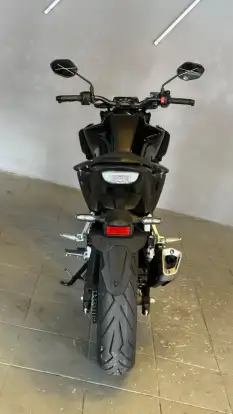 HONDA-CB 300F TWISTER ABS-2026