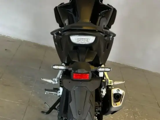 HONDA-CB 300F TWISTER ABS HONDA-CB 300F TWISTER ABS-2026