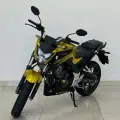 HONDA CB 300F TWISTER ABS HONDA CB 300F TWISTER ABS