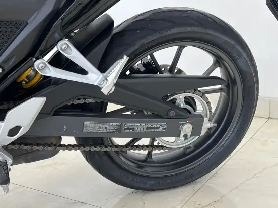 HONDA-CB 300F TWISTER ABS HONDA-CB 300F TWISTER ABS-2023