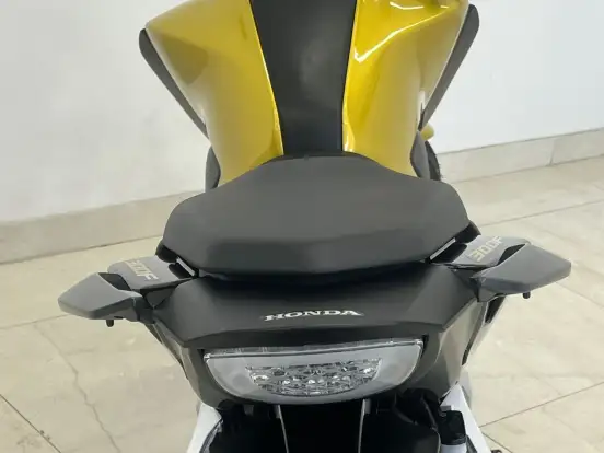 HONDA-CB 300F TWISTER ABS HONDA-CB 300F TWISTER ABS-2023