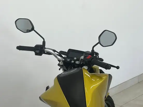 HONDA-CB 300F TWISTER ABS-2023