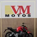 HONDA CB 300F TWISTER CBS HONDA CB 300F TWISTER CBS