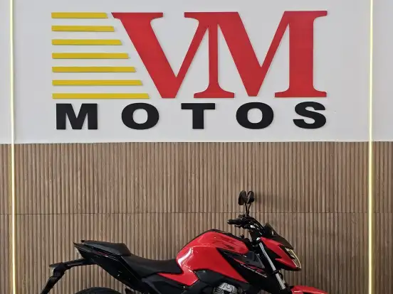 HONDA-CB 300F TWISTER CBS HONDA-CB 300F TWISTER CBS-2024